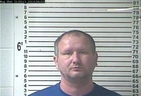 Big Clifty man accepts plea deal in child porn case